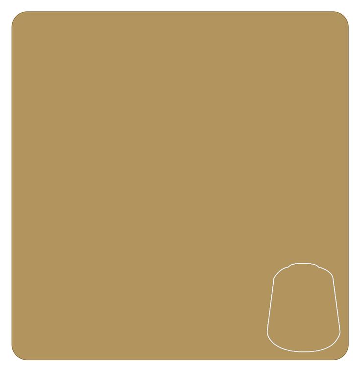 Citadel Paint: Layer: Karak Stone