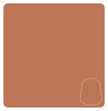 Citadel Paint: Layer: Cadian Fleshtone