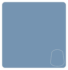 Citadel Paint: Layer: Fenrisian Grey