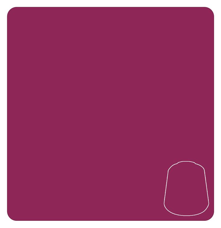 Citadel Paint: Layer: Pink Horror