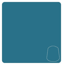 Citadel Paint: Layer: Ahriman Blue