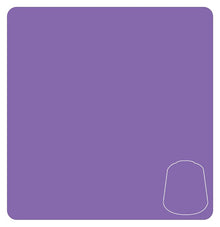 Citadel Paint: Layer: Kakophoni Purple