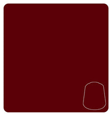 Citadel Paint: Layer: Word Bearers Red
