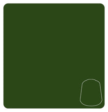 Citadel Paint: Base: Castellan Green