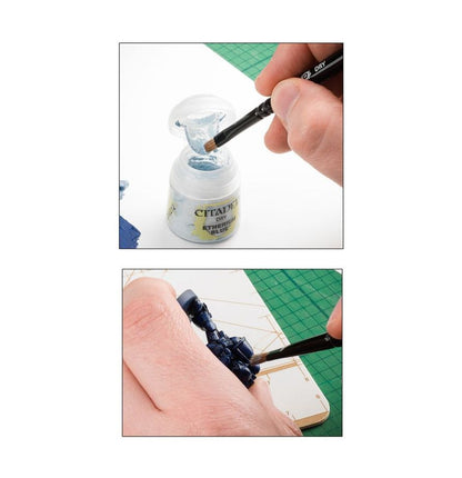 Citadel Paint: Brush: S Dry Brush
