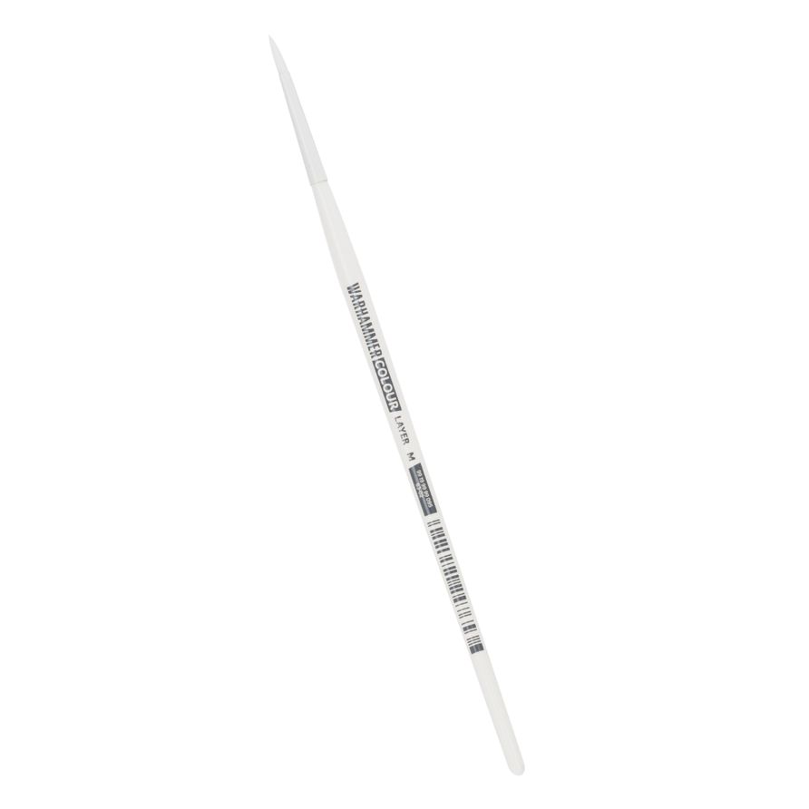 Citadel Paint: Warhammer Colour Layer Brush Medium