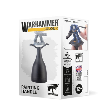 Citadel Painting Handle Mark 3