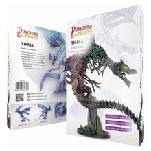 Dungeons & Lasers: Thall the Defiler