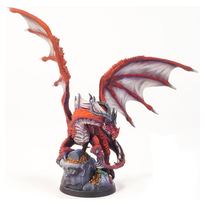 Dungeons & Lasers: Thos the Young Dragon