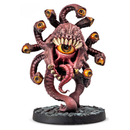 Dungeons & Lasers: Observer