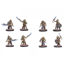 Dungeons & Lasers: Goblin Warband