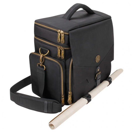 Enhance: RPG Adventurer's Bag Black