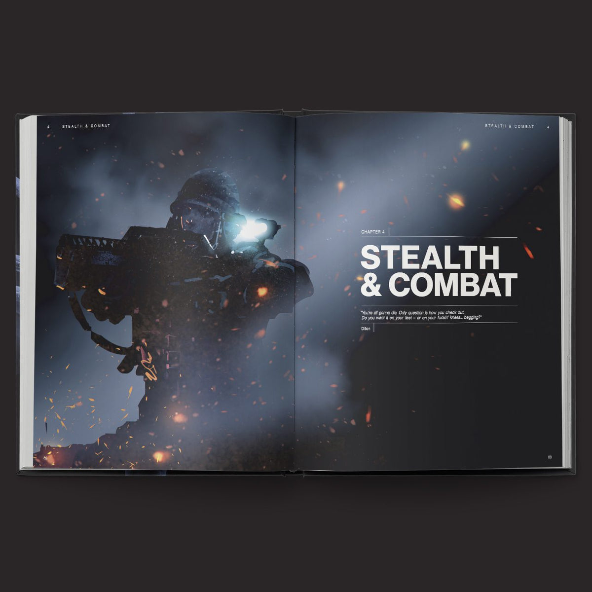 ALIEN RPG: Evolved Edition Core Rulebook