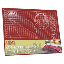 Army Painter - Hobby - Self-healing Cutting Mat