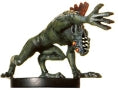 Prepainted Mini - Abyssal Stalker - Angelfire