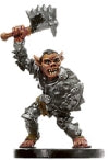 Prepainted Mini - Acheron Goblin - Blood War