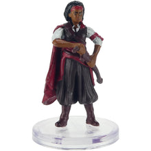 Prepainted Mini - Ansalon Human B - Dragonlance: Shadow of the Dragon Queen