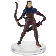 Prepainted Mini - Ansalon Human C - Dragonlance: Shadow of the Dragon Queen