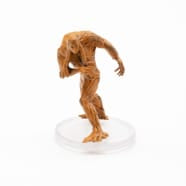 Prepainted Mini - Astral Blight - Spelljammer