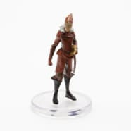 Prepainted Mini - Astral Elf Spelljammer