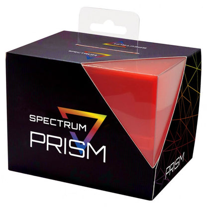 DB: Spectrum: Prism: Infra RD