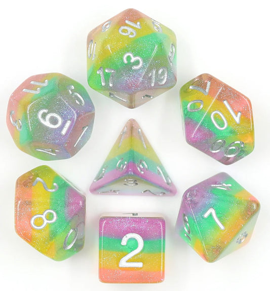 SkullSplitter Biszel Dice