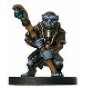 Prepainted Mini - Blue - Giants of Legend