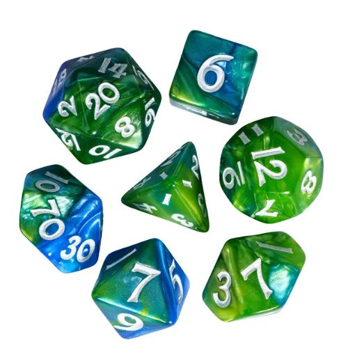 SkullSplitter Boundless Brook Dice