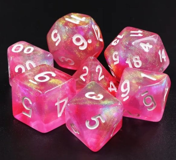 SkullSplitter BrimSteam Dice