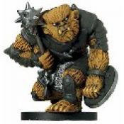 Prepainted Mini - Bugbear Footpad - Giants of Legend
