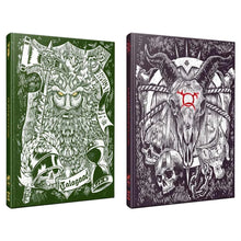 Warhammer: The Old World Roleplaying Game: Collector's Edition
