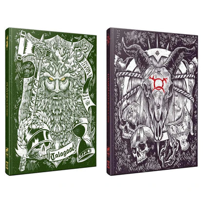 Warhammer: The Old World Roleplaying Game: Collector's Edition