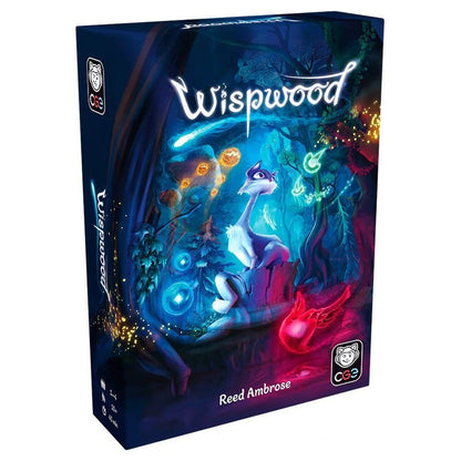 Wispwood
