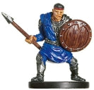 Prepainted Mini - Caravan Guard - Angelfire