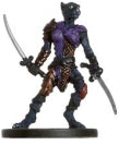 Prepainted Mini - Catfolk Wilder - Deathknell