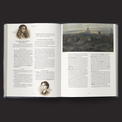 Vaesen: Adventure: City of My Nightmares