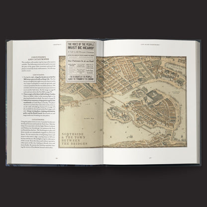 Vaesen: Adventure: City of My Nightmares