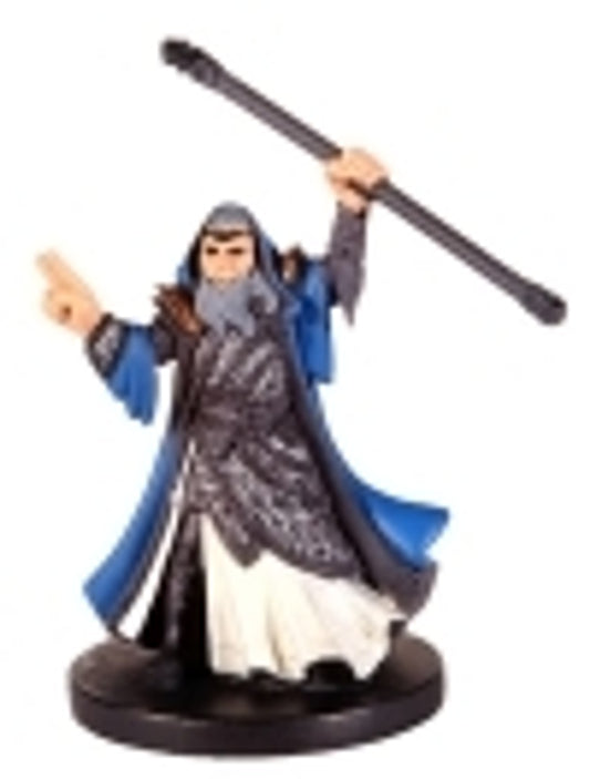 Prepainted Mini - Cleric of Order Harbinger