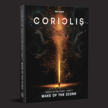 Coriolis The Third Horizon: Wake of the Icons