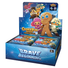 CookieRun TCG: Set 1: Brave Beginning