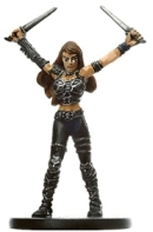 Prepainted Mini - Doomguard Blood War