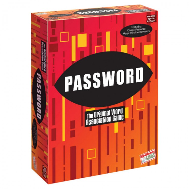 Password – Two Fairies and A Dwarf Adventuring Guild