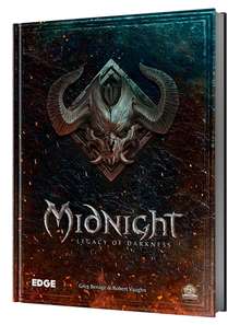 Midnight: Legacy Of Darkness