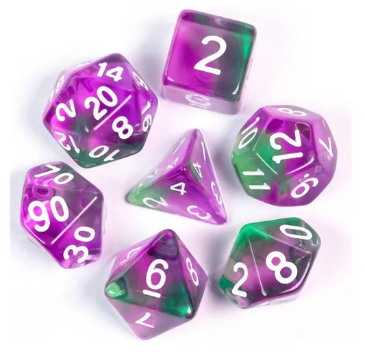 SkullSplitter Ecurps Wodahs DIce