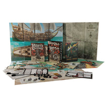 PIRATE BORG: Starter Set