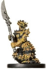 Prepainted Mini - Flamebrother Salamander - Angelfire