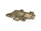 Tenfold Dungeon: The Temple