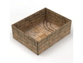 Tenfold Dungeon: The Temple