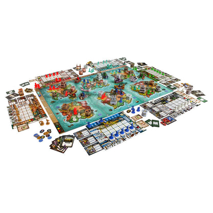 Heroes of Land, Air & Sea