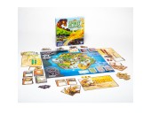 Horizons of Spirit Island